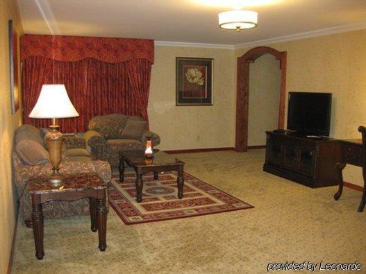 Acorn Motor Inn Oak Harbor Cameră foto